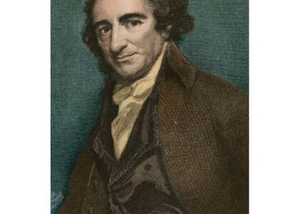“Tyranny, like hell, is not easily conquered.” – Thomas Paine, 1776