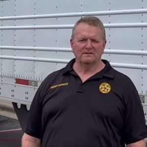 Buddy Harwood’s past and present come back to bite him…