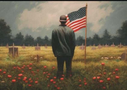 The Sleeping Giant is awakening…