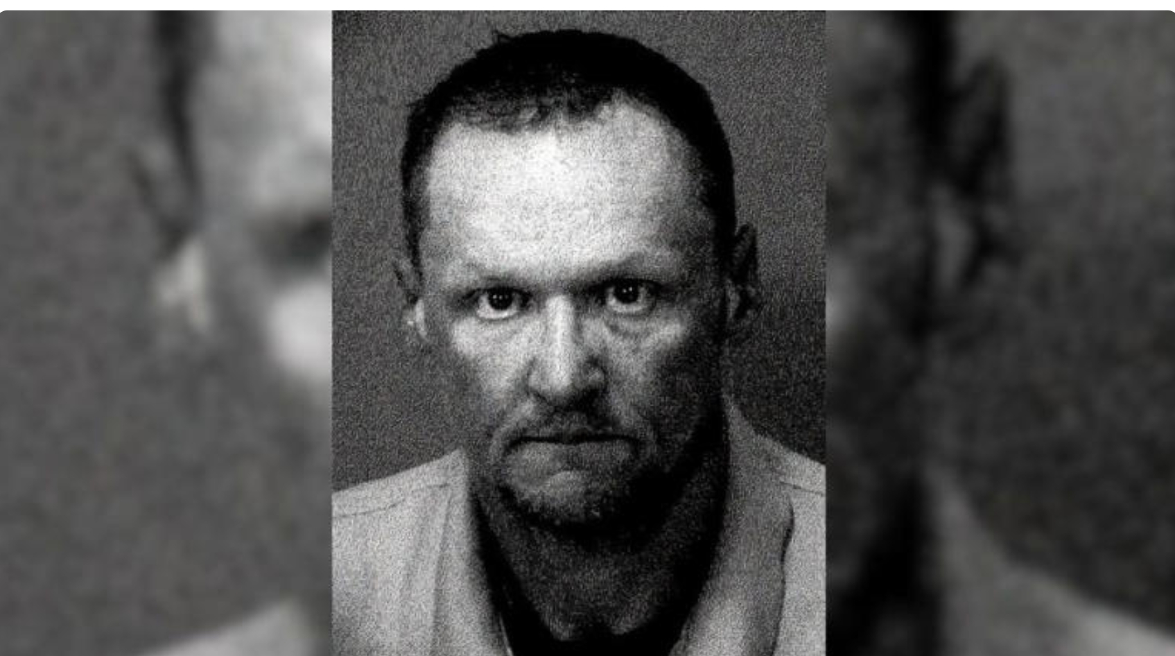 BUSTED: Coy Phillips captured…