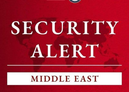 Breaking: Mad Man at the Helm…Trump is about to drop NUKES